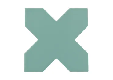 Porto Cross Jade 12X12
