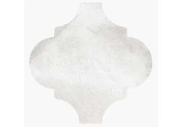 Provenzal Buxton Nieve 20x20