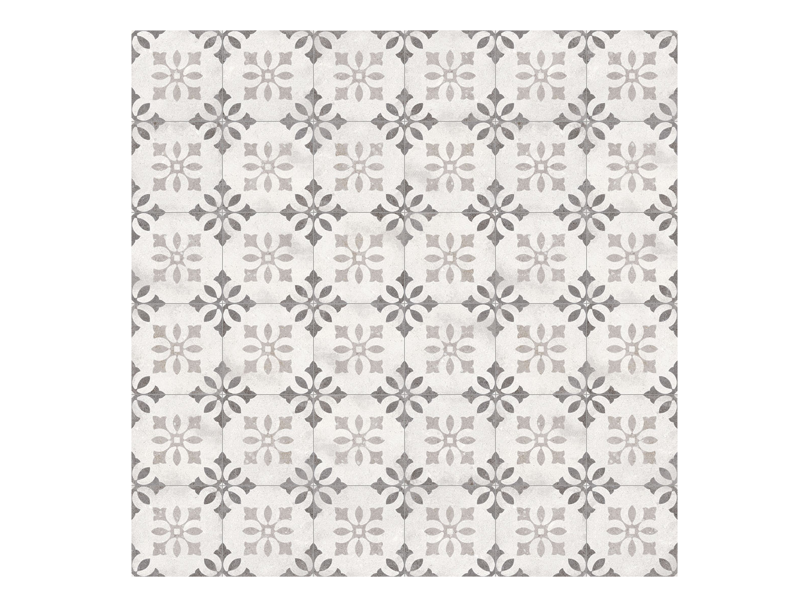 Pukao Blanco 20x20