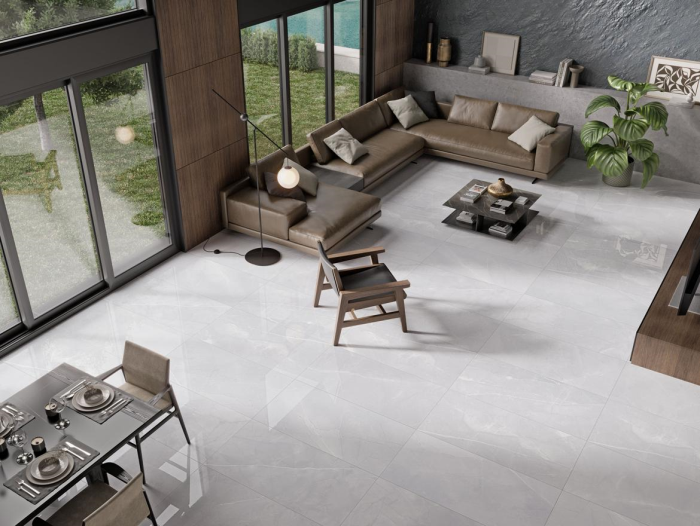 Pulpis Grey  Nsoft 60X120