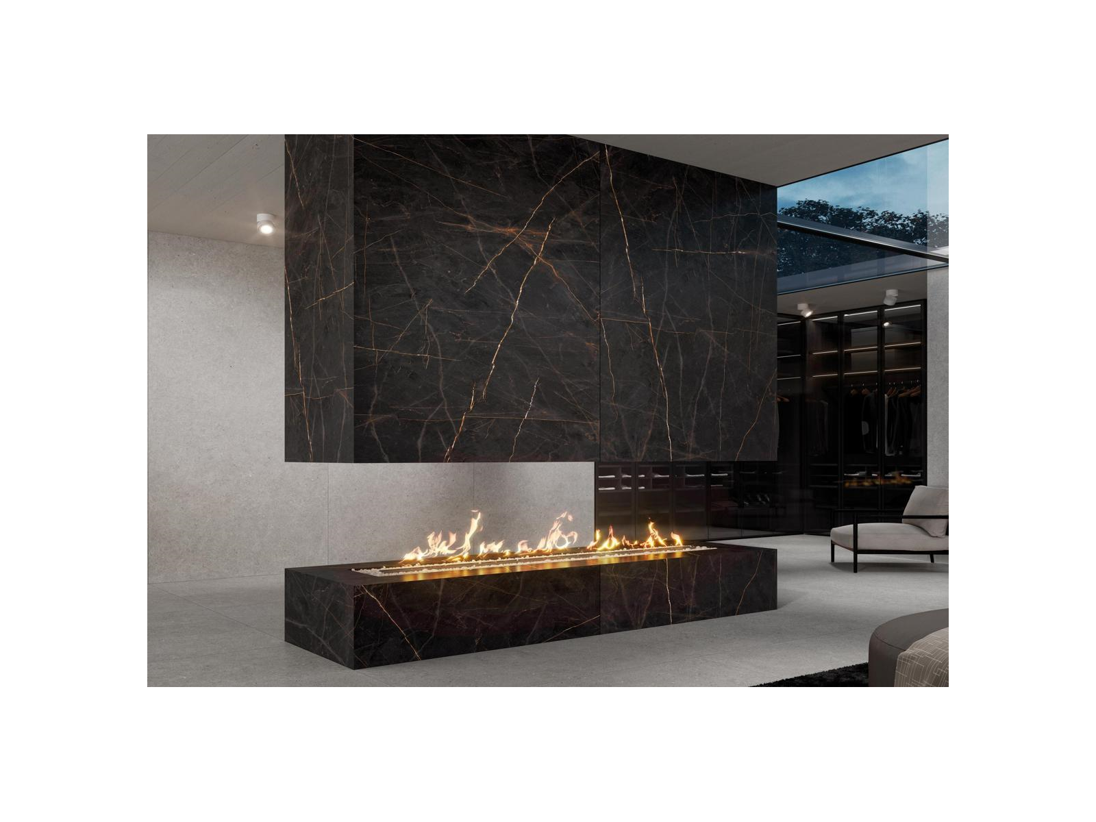 Puy Light 31X98