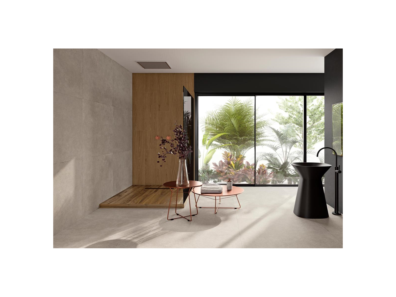 Q Decor Doral 31X98
