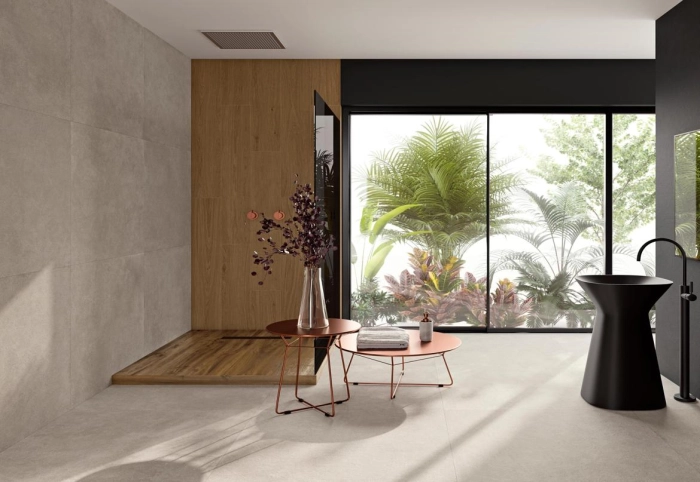 Q Decor Doral 31X98