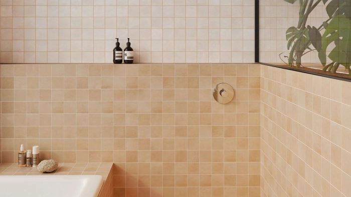 Raster Grid M Mud 15X15