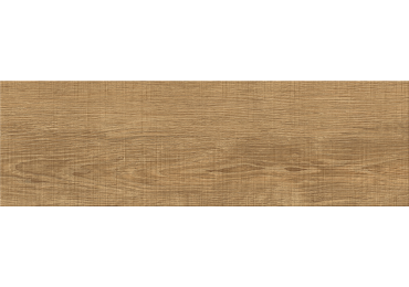 Raw Wood Brown 19X60