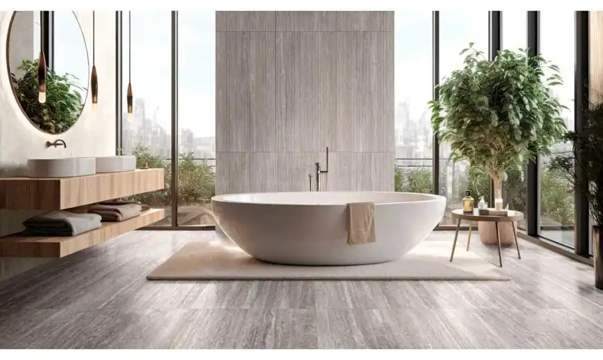 Realstone
