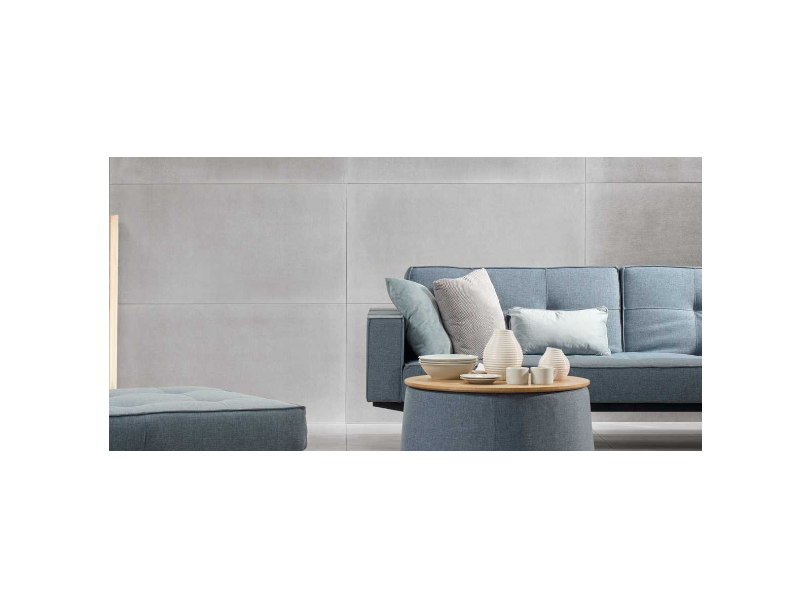 Rebel Bílošedá 8,5 X 45