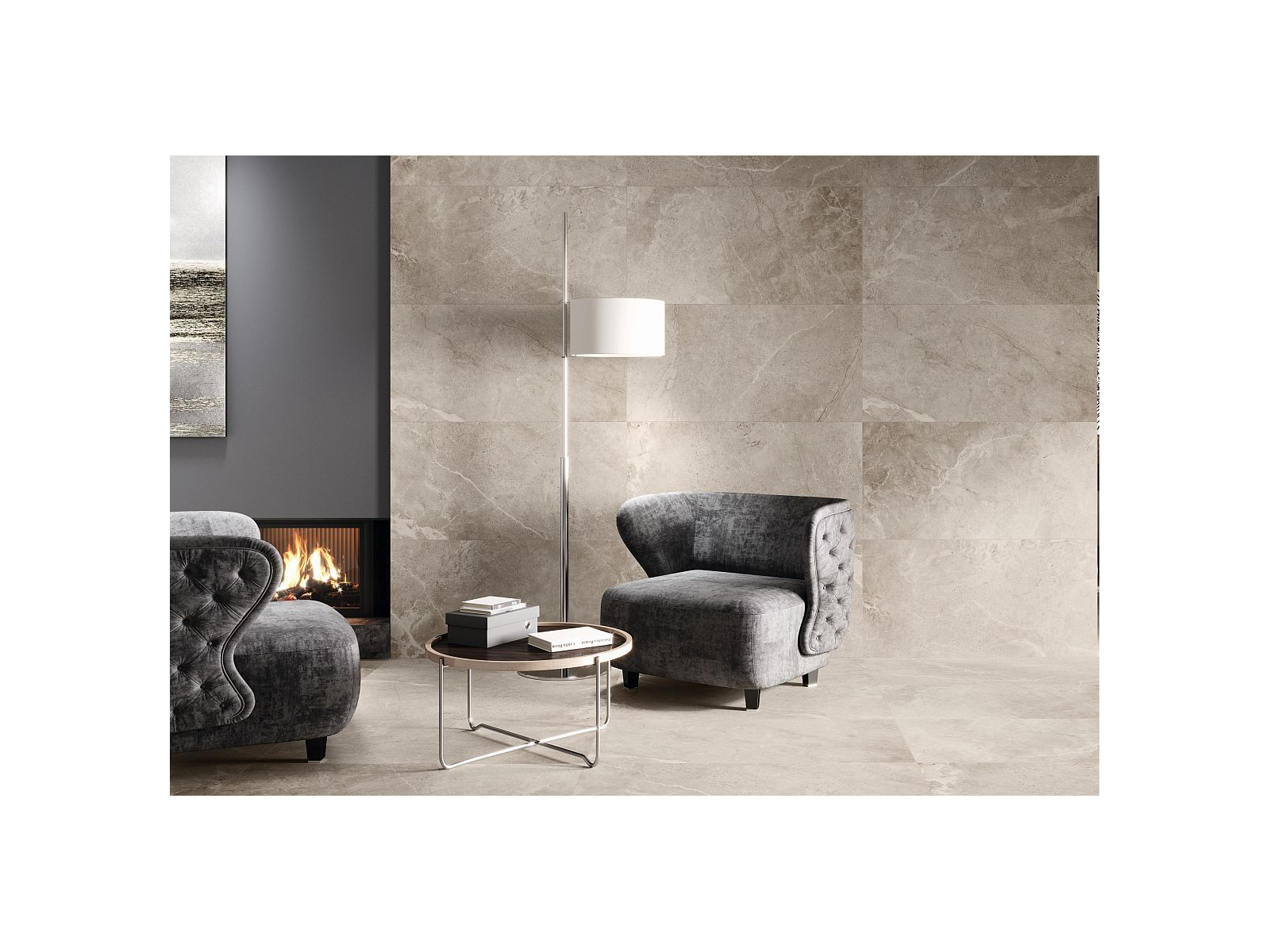 Regenstone Cream 60x120