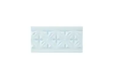 Relieve Gables Ice Blue 10 X 19,8