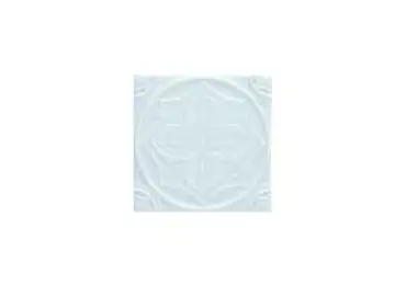 Relieve Mandala Planet Ice Blue 14,8 X 14,8