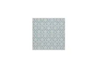 Relieve Persian Top Sail 15 X 15