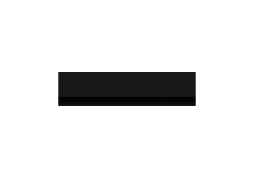 Remate Rivoli Negro 20x5