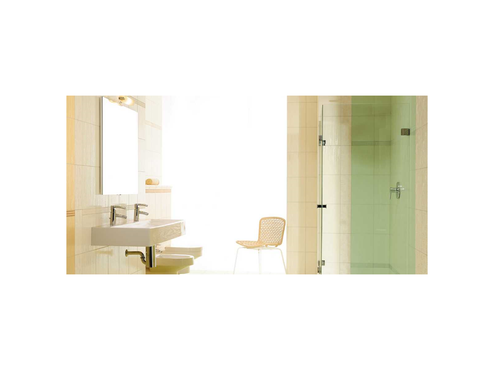 Remix Zelená 5 X 25