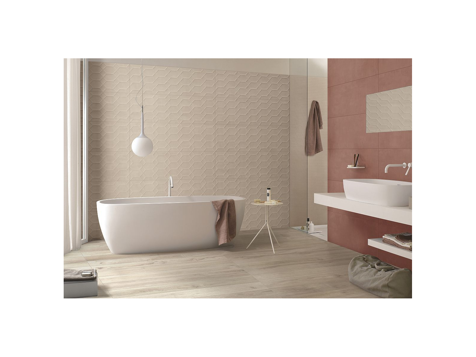 Resina Grigio 40x120