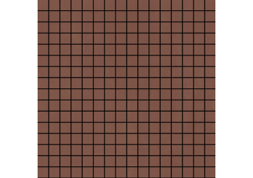 Resina Terracotta Mosaico 40x40