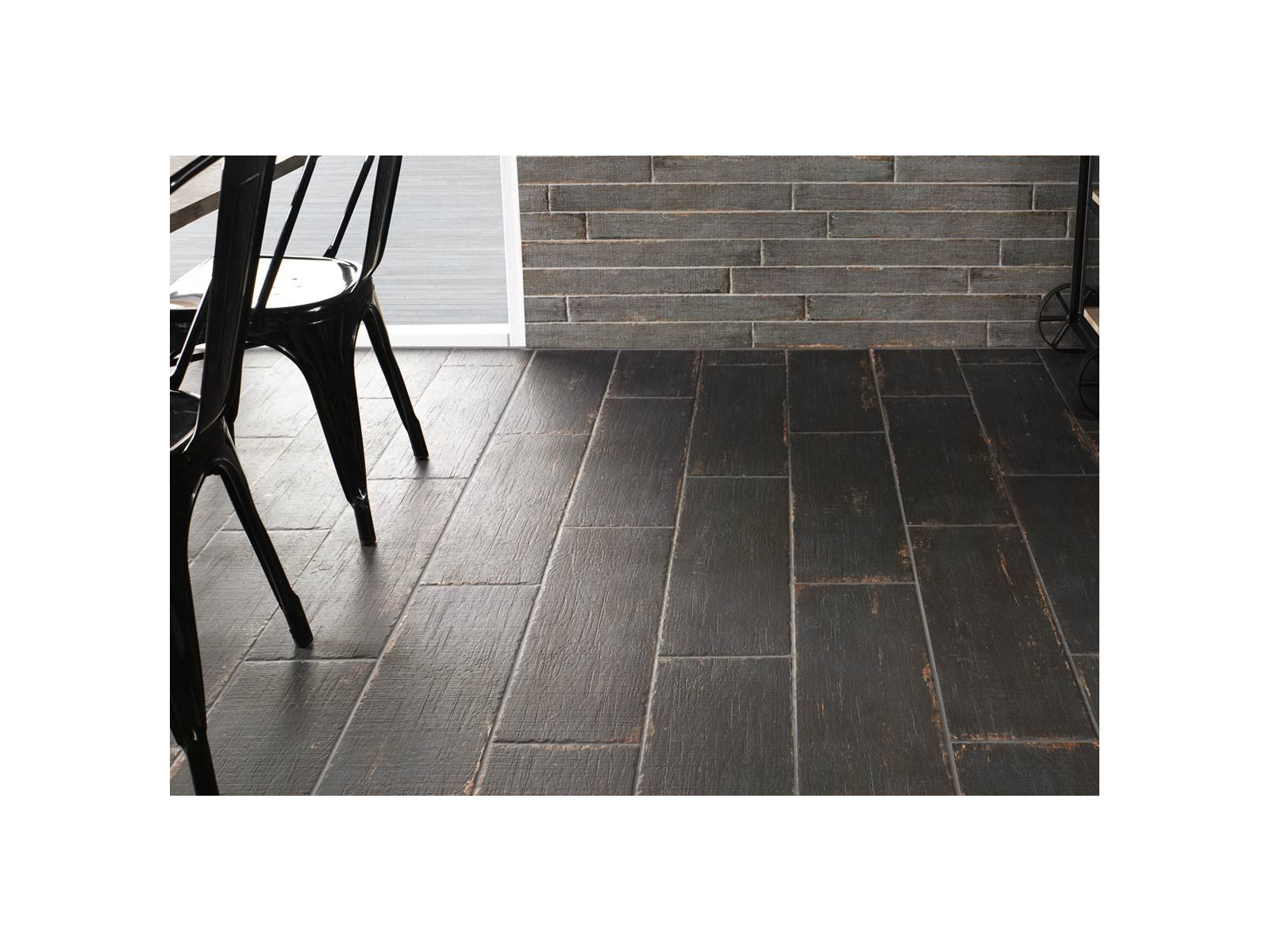 Retro Cendra 60x7