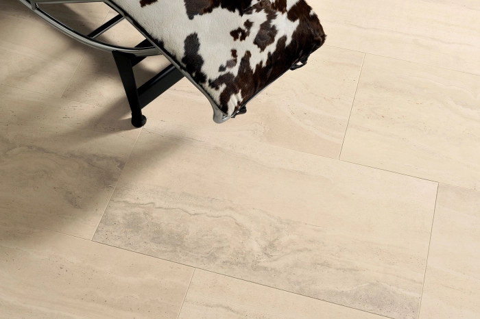 Reverso  Avorio  Naturale 60X60