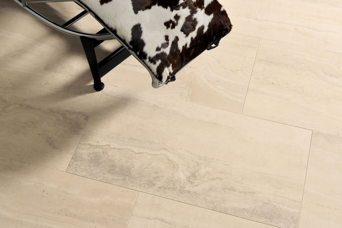 Reverso  Avorio  Outdoor 45X90