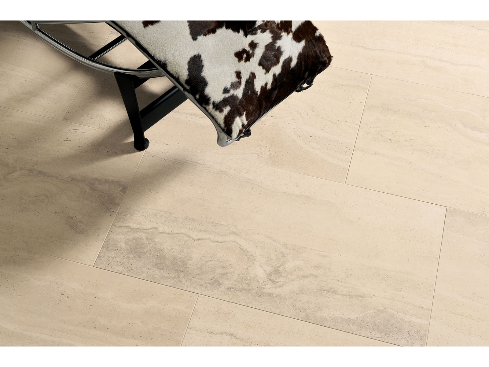 Reverso  Beige  Naturale 60X60
