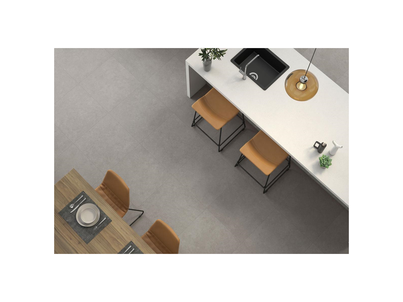 Rex Dcor Multicolor 30X90
