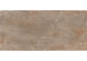 Rhodium Brass 120X260