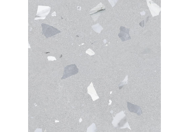 Ribe-Spr Gris 80X80