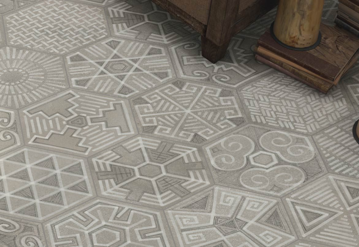 Rift Crema 60x60