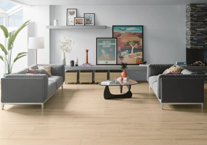 Ripley Natural  30X150