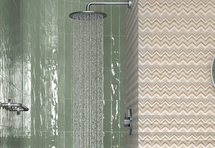 Ritmo-R Verde   32X99