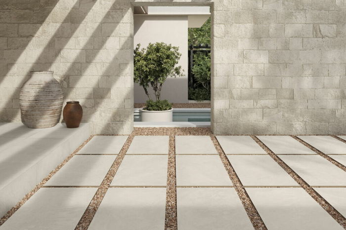 Riven Extrem Ivory 60X120