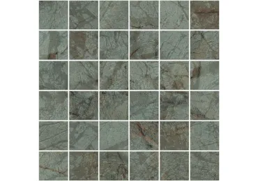 Riverwash Green Mos 29,75X29,75
