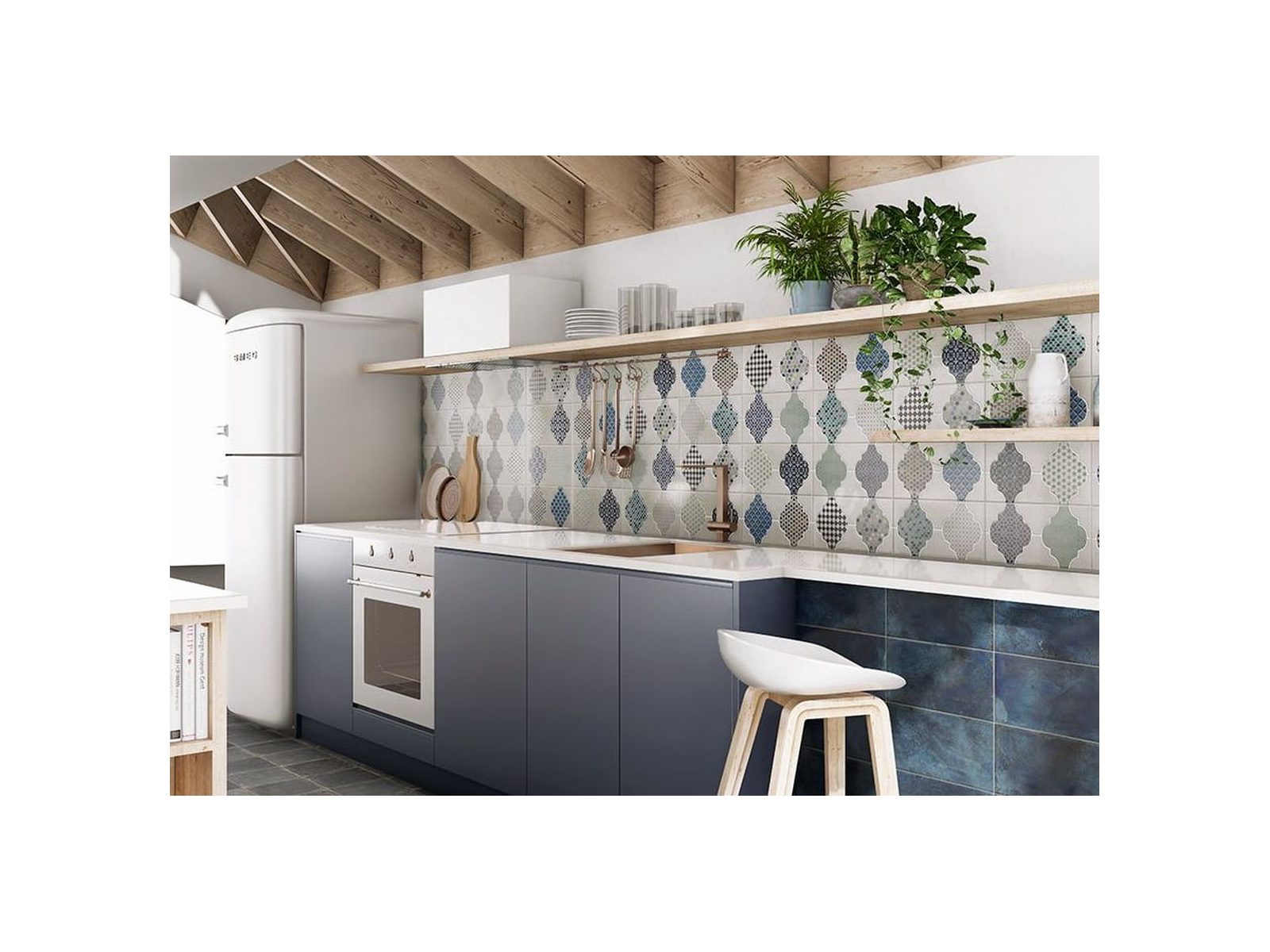 Riviera Marine 15x30