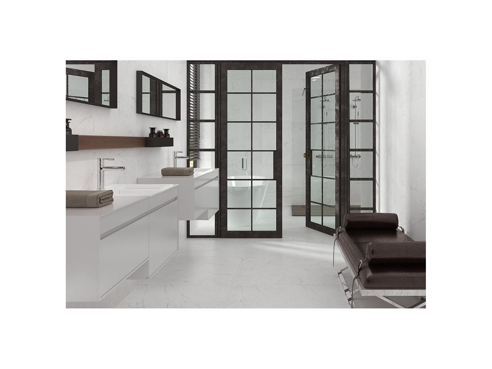 Rivoli (A) 59,6X59,6