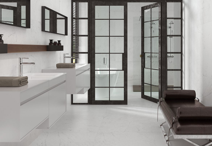 Rivoli (A) 80X80 Rivoli (A) 80X80