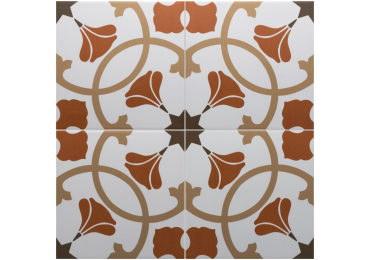 Rivoli Austin 20X20