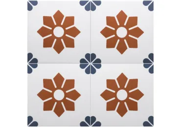 Rivoli Fiore 20X20
