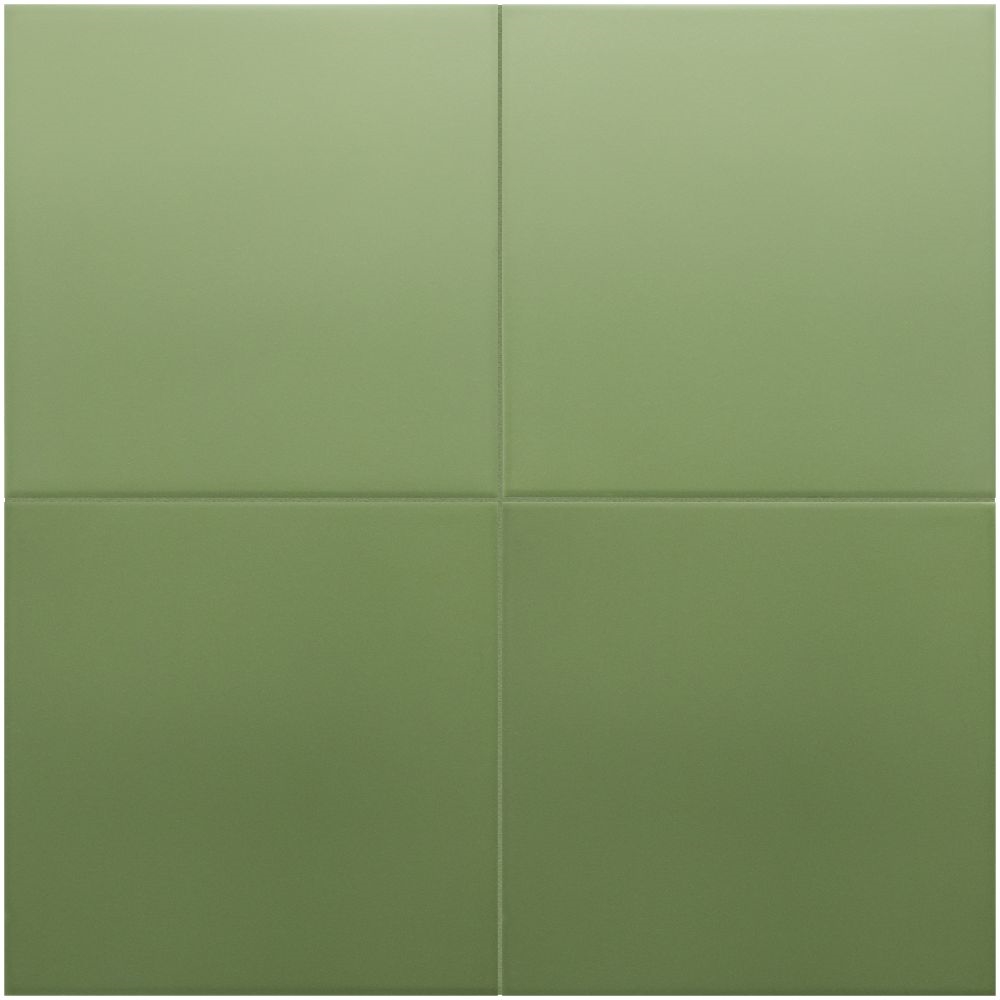 Rivoli Green 20X20
