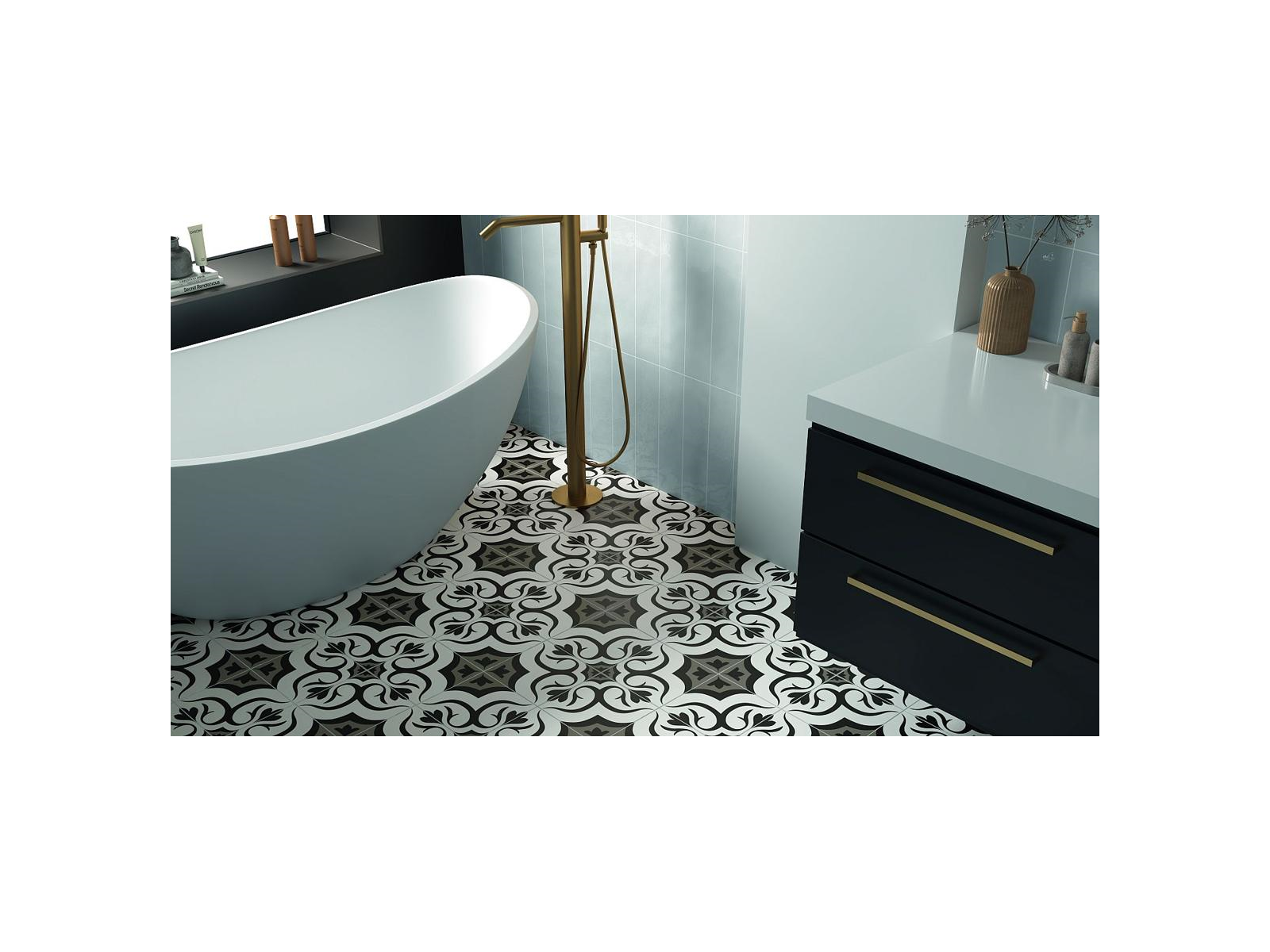 Rivoli Loiba 20X20