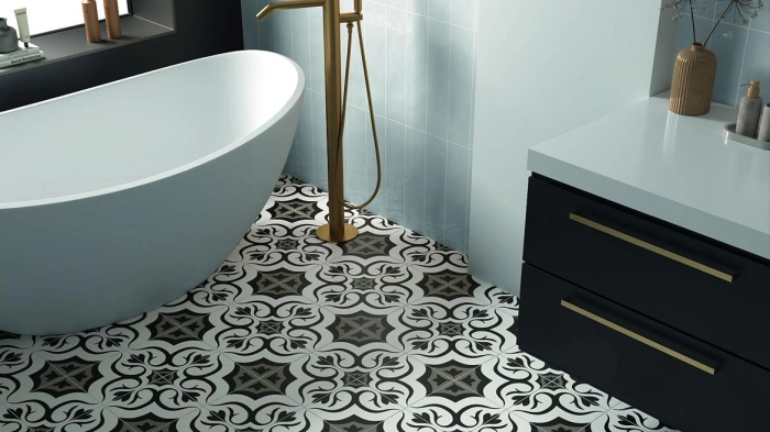 Rivoli Loiba 20X20