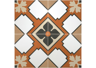 Rivoli Turin 20X20