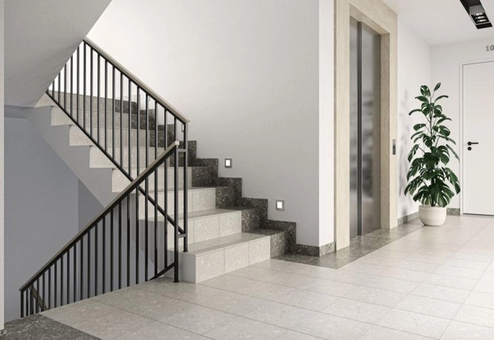 Rockstar Grafit Podloga 30X30