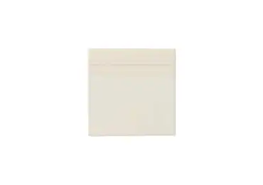 Rodapie Almond 14,8 X 14,8