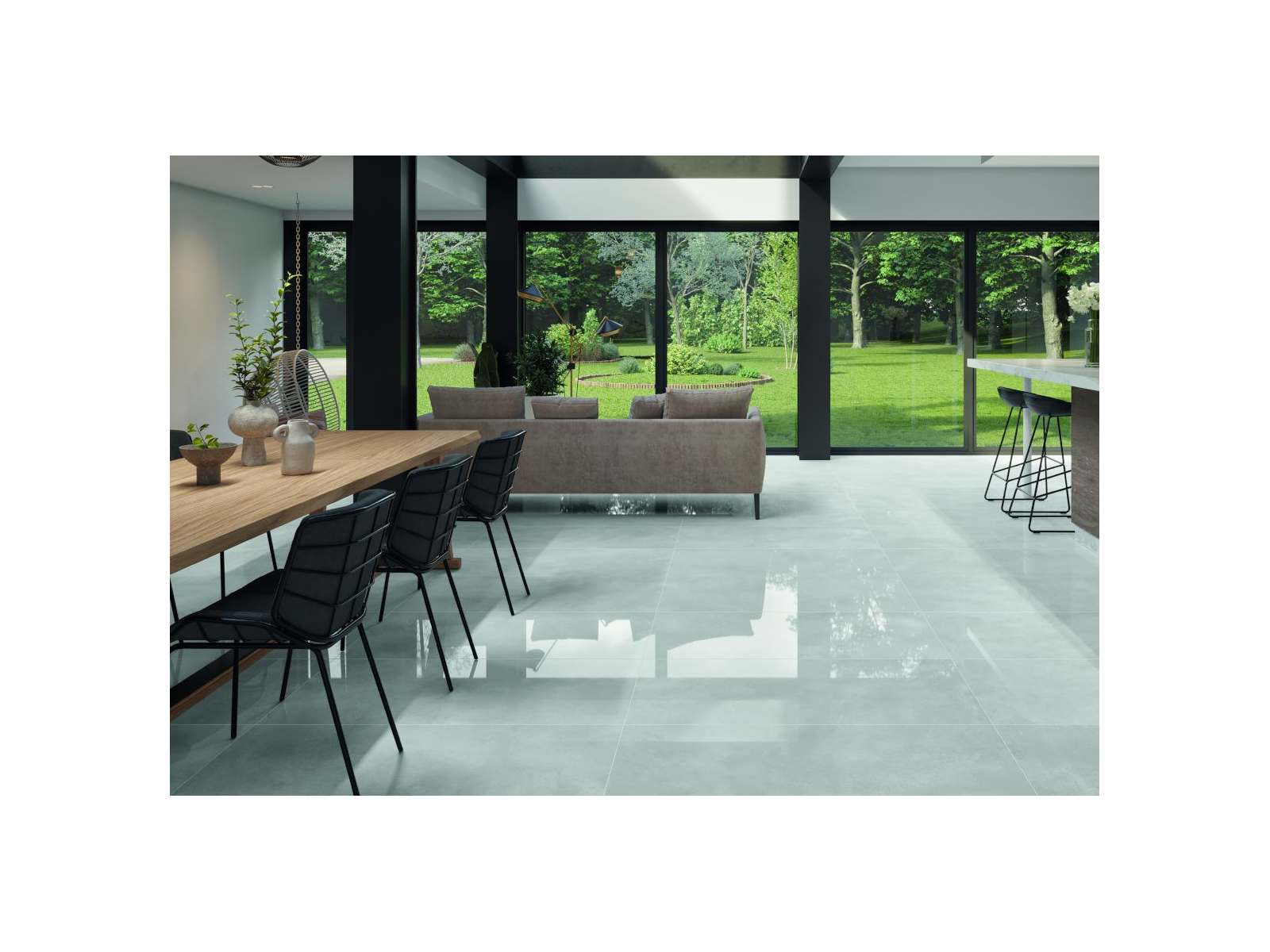 Rohe Pearl  30X60