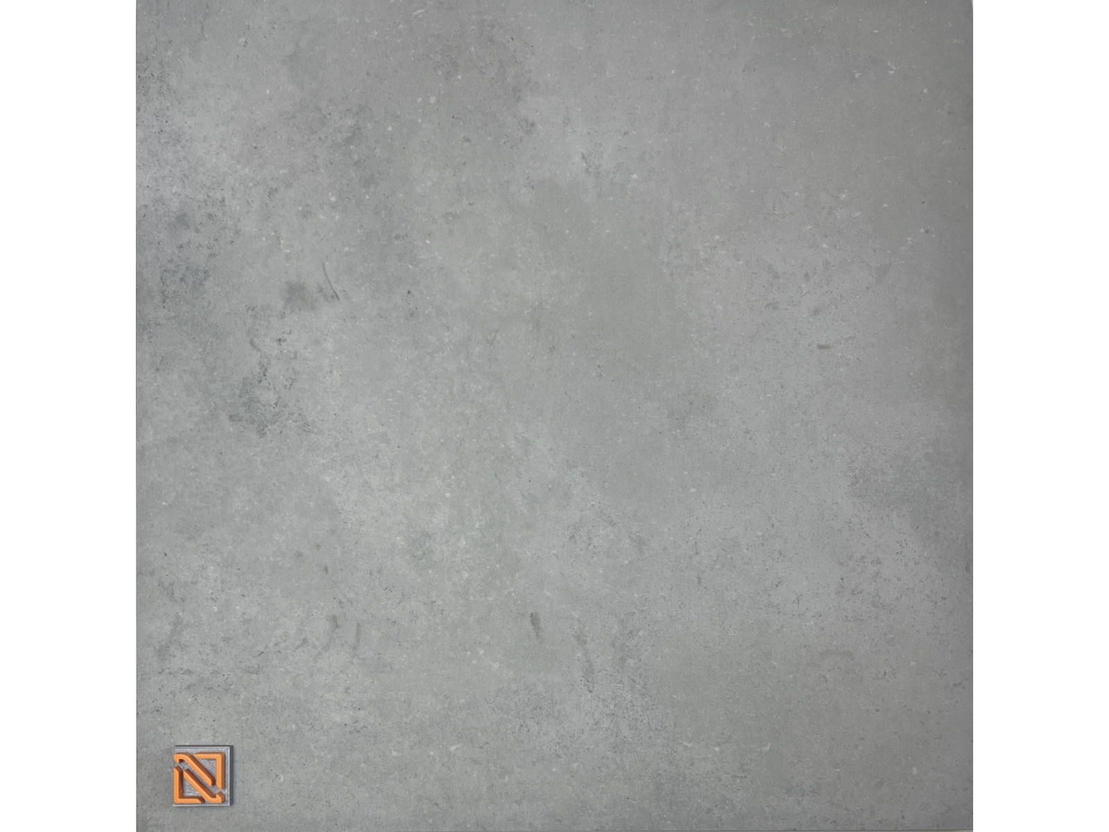 Rohe Silver  60X60