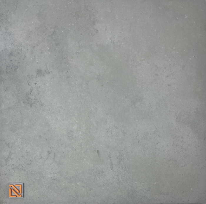 Rohe Silver  60X60