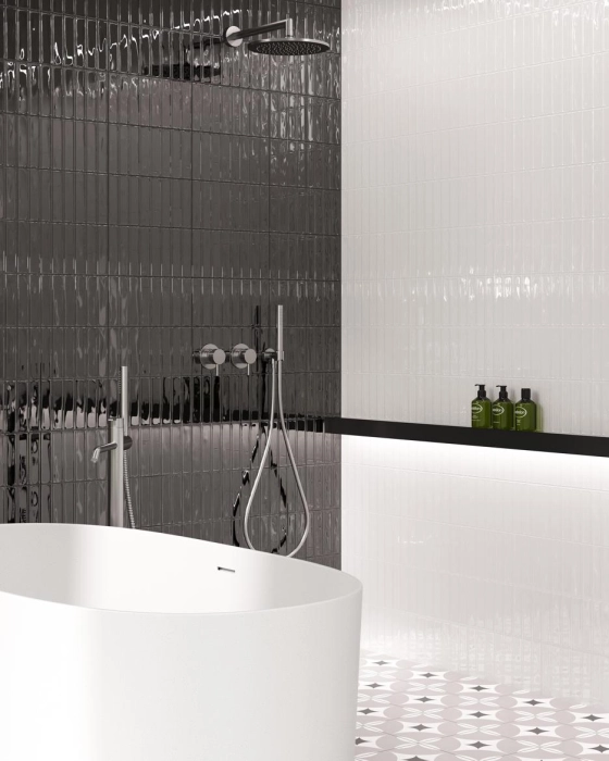 Roma Blanco 15X30
