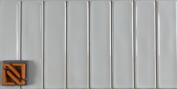 Roma Blanco 15X30