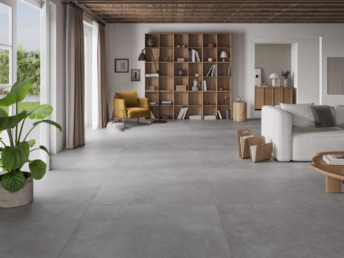 Romoevo Grey  Lap 9X90