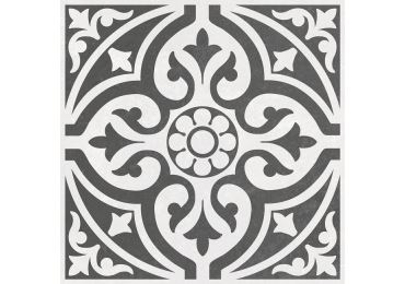 Ronda Black 45X45