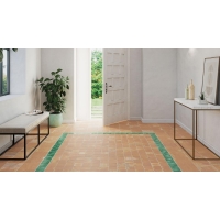 Roots Xxl Cotto 44X44
